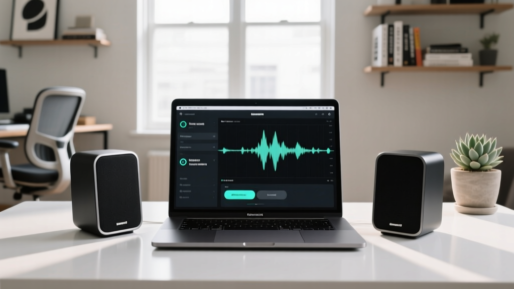 How to Connect 2 Bluetooth Speakers on Mac (Without Audio Glitches or Lag): A Real-World Tested 4-Step Setup That Actually Works in 2024 — No Third-Party Apps Required