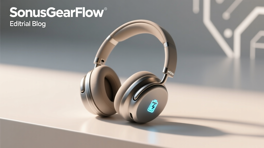 Can You Overcharge Mpow Wireless Headphones? The Truth About Battery Safety, Lifespan, and What Actually Happens When You Leave Them Plugged In Overnight (Spoiler: It’s Not What You Think)