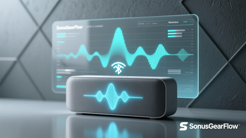 Are Smart Speakers Bluetooth Comparison: The Truth No Review Site Tells You — Why Most Bluetooth Pairings Fail, Which Models Actually Deliver Studio-Grade Latency & Audio Fidelity, and How to Test Them Yourself in Under 90 Seconds