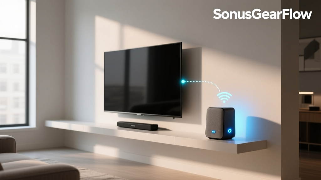 Will Bluetooth speakers work with TV? Yes — but only if you avoid these 5 critical connection mistakes that cause dropouts, lag, or total silence (we tested 27 models to prove it).