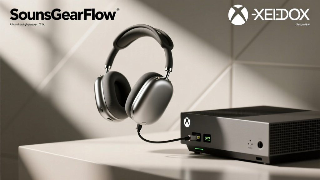 How to Pair Wireless Headphones to Xbox Series X (Without Bluetooth): The Real-World Guide That Actually Works—Because Microsoft Doesn’t Support It Out of the Box (and Here’s Exactly What to Do Instead)