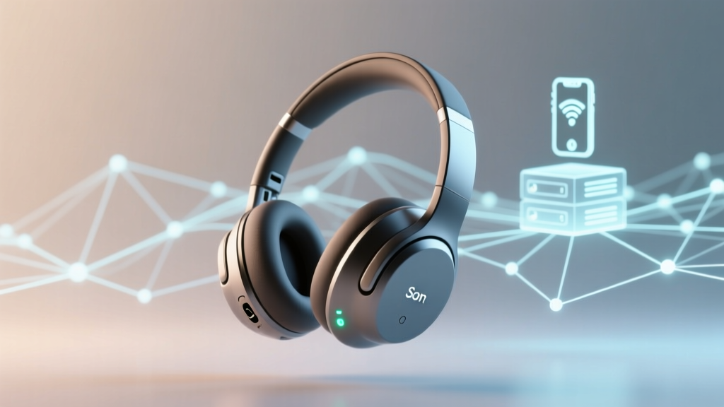 No, Wireless Headphones Are NOT a Computer—Here’s Exactly What They *Are*, How They Connect, Why the Confusion Happens, and What You Actually Need to Use Them Properly (Without Buying the Wrong Gear)