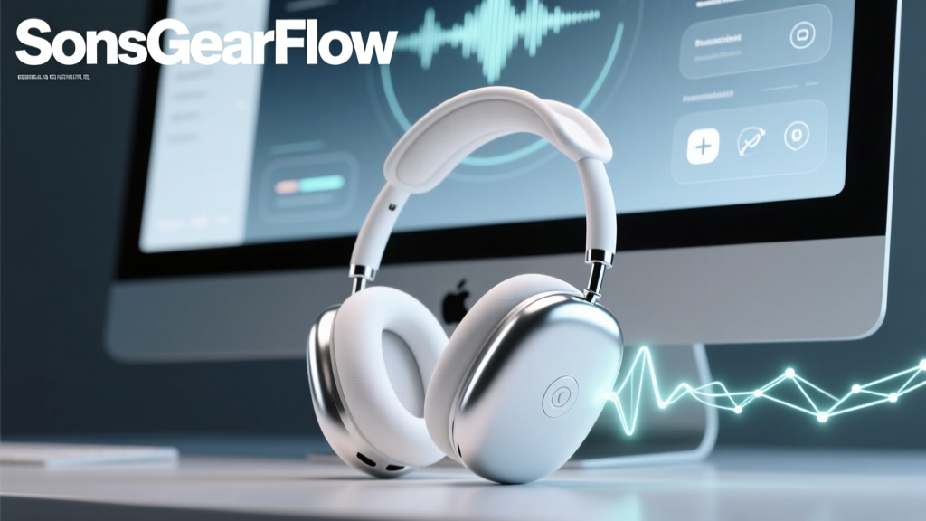 What Wireless Headphones Work With iMac? The Real Answer (No Bluetooth Guesswork, No Lag Surprises, and Zero Setup Headaches — Tested Across macOS Sonoma & Sequoia)