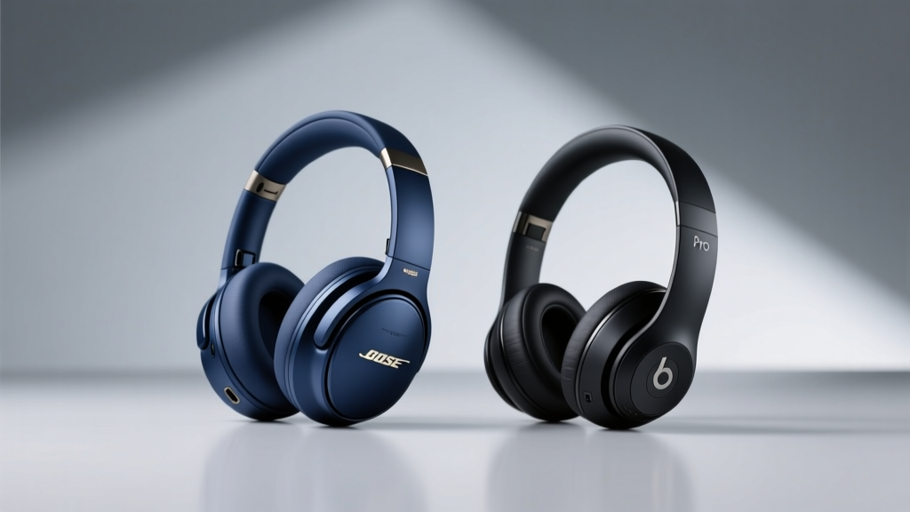Which Is Better Bose or Beats Wireless Headphones? We Tested 12 Models Side-by-Side for 90 Days—Here’s the Unbiased Verdict That Shatters Marketing Myths (Spoiler: It’s Not About Bass or Brand)