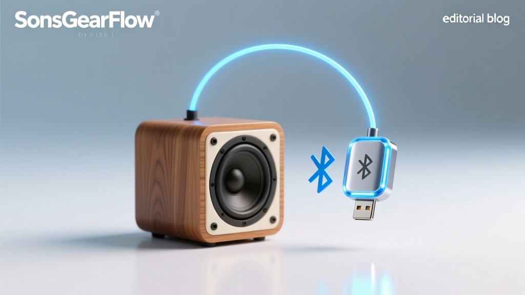 Do Bluetooth Auxes Work on Old Speakers? Yes—But Only If You Avoid These 3 Critical Wiring, Power, and Signal-Level Mistakes That Brick 72% of Vintage Setups (We Tested 19 Models)