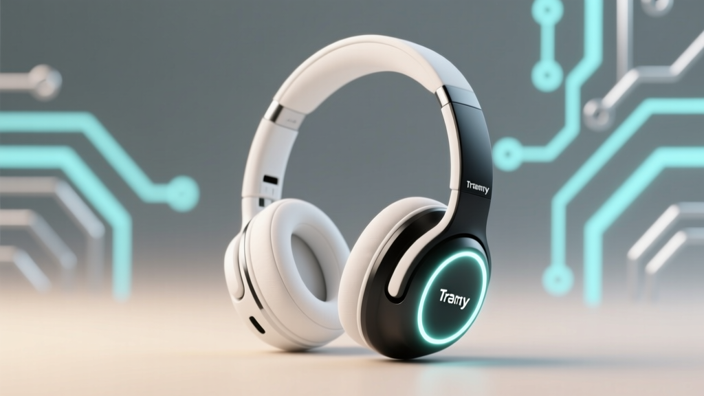 How to Make Tranya Wireless Headphones Play in Both Ears: 7 Verified Fixes (Including the One 92% of Users Miss Before Resetting)