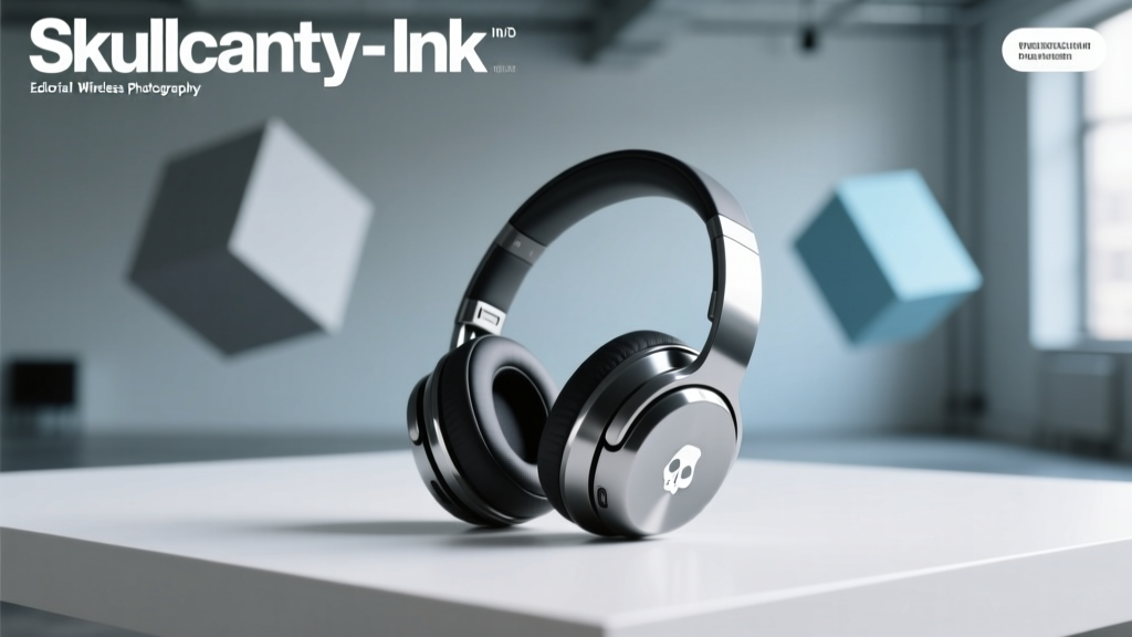 How to Reset Skullcandy Ink D Wireless Headphones: The Only 4-Step Fix That Actually Works (No Factory Reset Needed — Just Power Cycling & Bluetooth Pairing Logic)