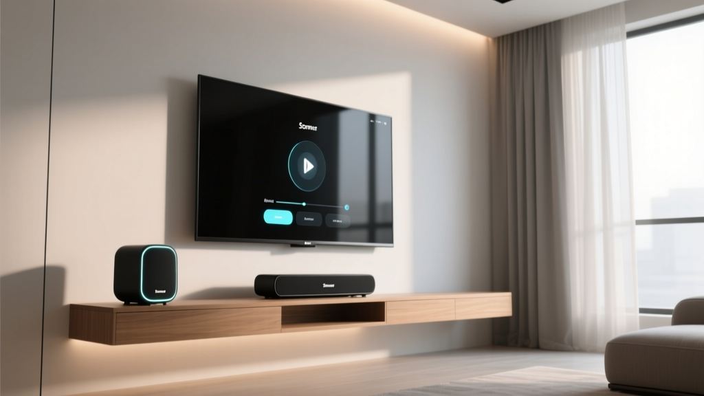 How to Hook Up Bluetooth Speakers to TV in 2024: The Only Guide You’ll Need (No Lag, No Pairing Failures, No Extra Gadgets)