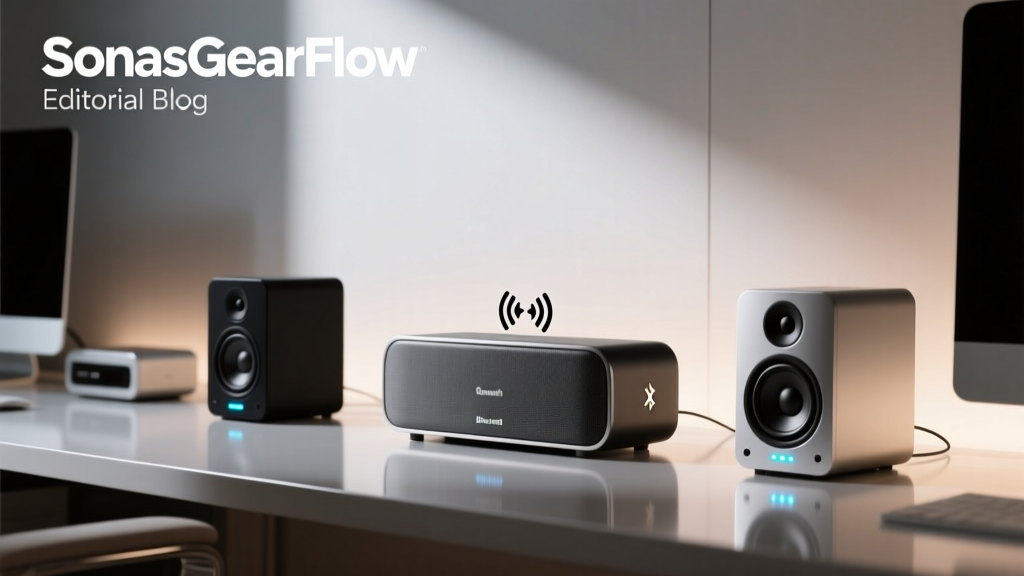 Is it possible to connect to multiple bluetooth speakers? Yes—but only with the right hardware, software, and setup (here’s exactly which methods work in 2024—and which ones silently fail)