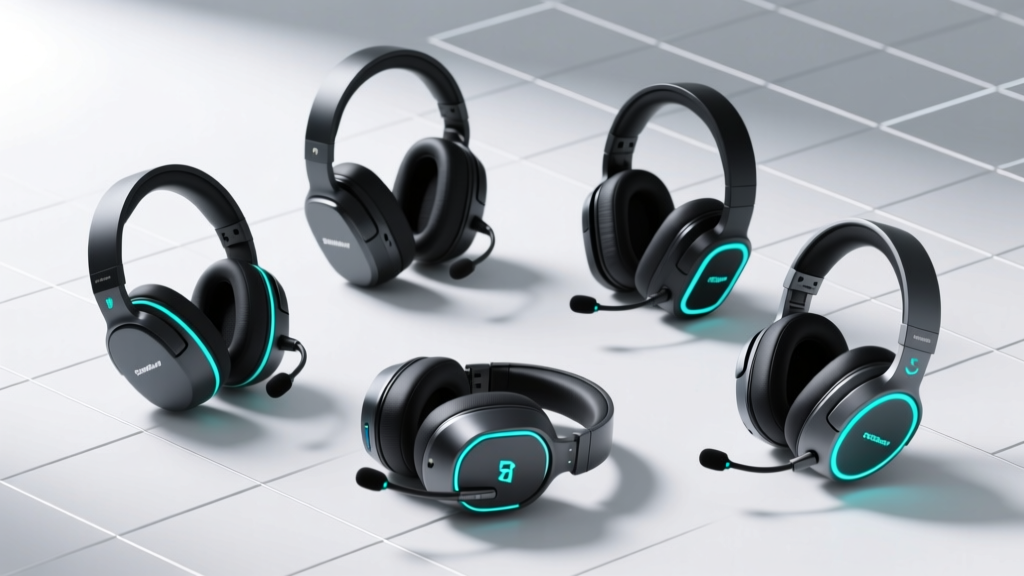 What Are the Best Wireless Headphones for Gaming in 2024? We Tested 27 Models to Find the 5 That Actually Eliminate Audio Lag, Deliver Crystal-Clear Team Comms, and Won’t Die Mid-Boss Fight — No Marketing Hype, Just Real-World FPS & RPG Benchmarks