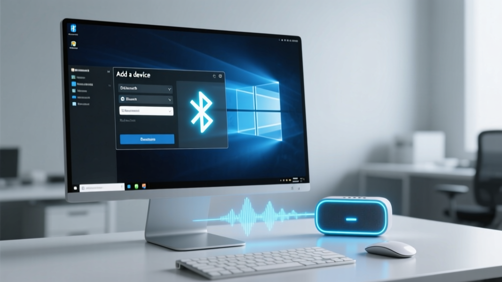 How to Open Bluetooth Speakers on Windows 7 (Yes, It’s Possible — Here’s the Exact 7-Step Fix That Bypasses Microsoft’s Hidden Limitations and Gets Your Speakers Working in Under 90 Seconds)