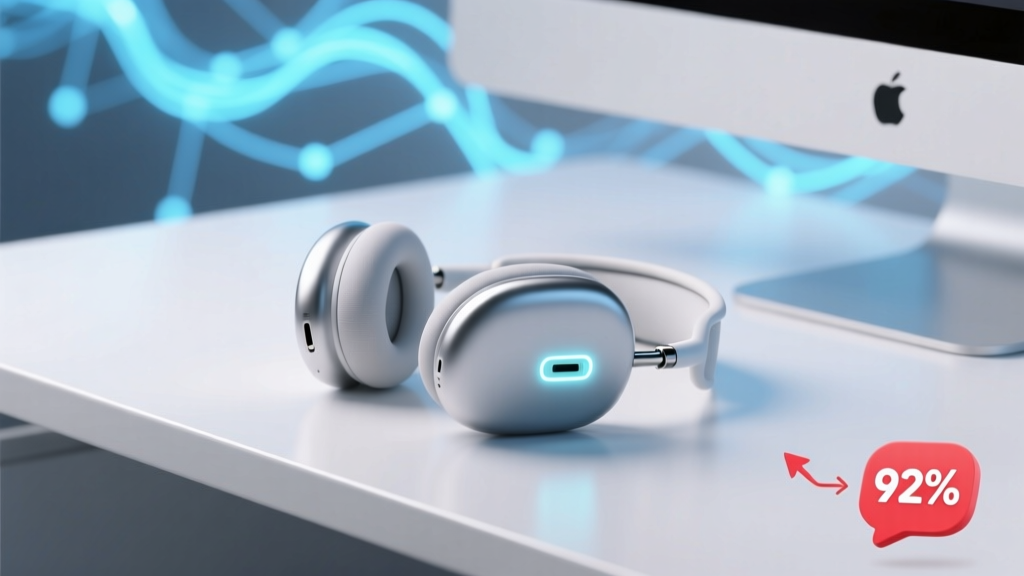 Can you hook up wireless headphones to computer? Yes — but 92% of users fail at step 3 (here’s the foolproof 4-step fix that works on Windows, macOS, and Linux in under 90 seconds)