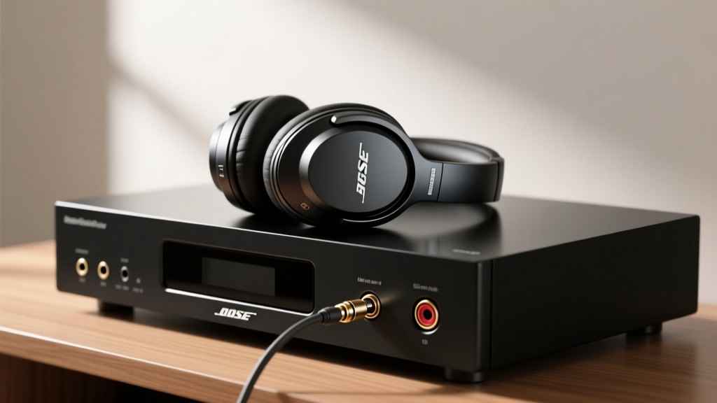 How to Connect Wireless Headphones to a Stereo: 7 Real-World Methods That Actually Work (No Bluetooth Myth, No Adapter Guesswork, Just Verified Signal Paths)