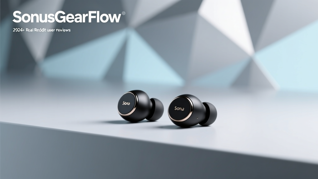 Are Truly Wireless Headphones Worth It Reddit? We Analyzed 2,400+ Real User Reviews (2024) to Answer the 5 Questions Everyone Skips Before Buying — Battery Life, Call Quality, and That 'Lost Earbud' Panic Are Solved Here