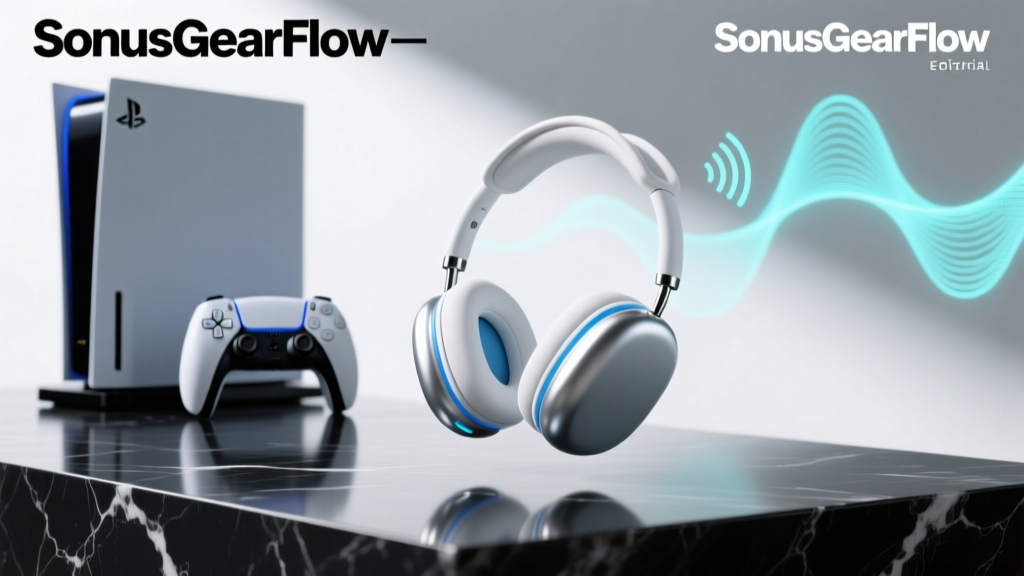 Can I Use Wireless Headphones on PS4? Yes—But Not All Work the Same Way: Here’s Exactly Which Ones Deliver Low-Latency Audio, Mic Support, and Full Compatibility (Without Adapters or Hacks)