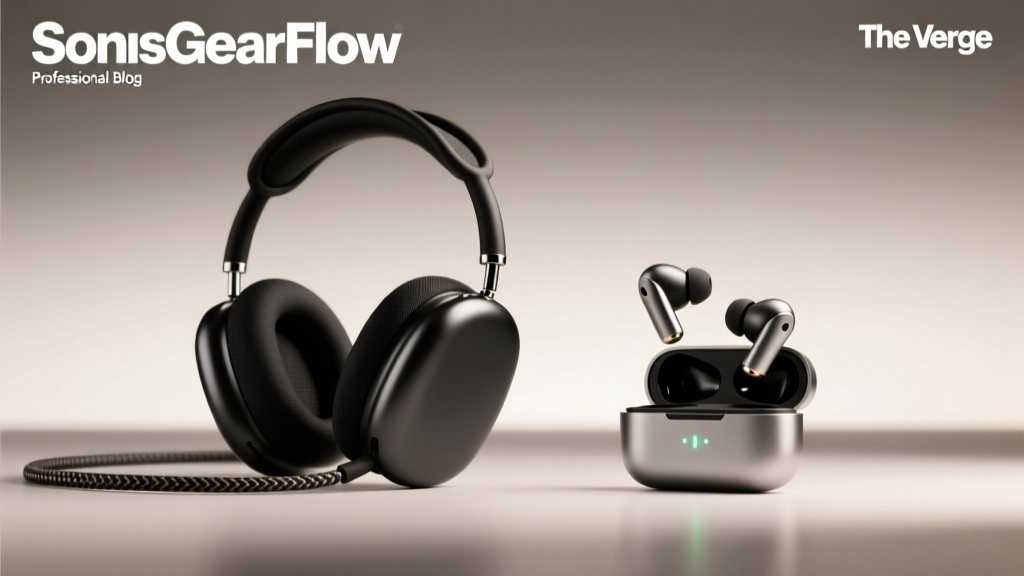 Which Headphone Is Better Wired or Wireless? The Truth No One Tells You: Latency, Battery Anxiety, Sound Quality Loss, and When Wireless *Actually* Wins (2024 Real-World Test Data)