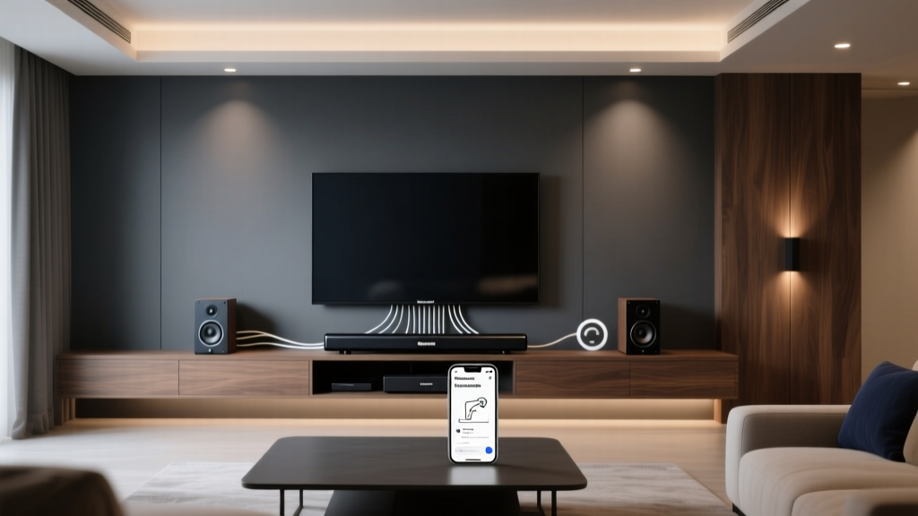 How to Install Home Theater System Without Calling a Pro: 7 Pain-Free Steps That Prevent Wiring Nightmares, Speaker Phase Confusion, and $200 HDMI Regret (Even If You’ve Never Touched a Banana Plug)