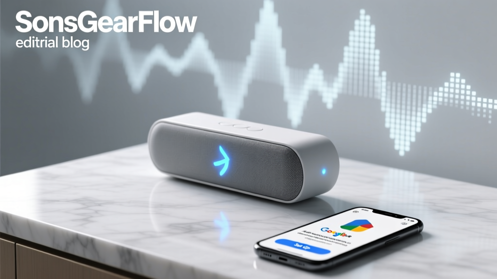 You Can’t Actually ‘Convert’ Bluetooth Speakers to Google Home — Here’s What Works Instead (7 Tested Workarounds That Save You $100+)