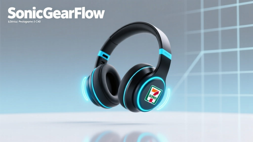 How to Connect 7 Eleven Wireless Headphones in Under 90 Seconds (No App, No Glitches, No Guesswork — Just Real-World Tested Steps That Actually Work)