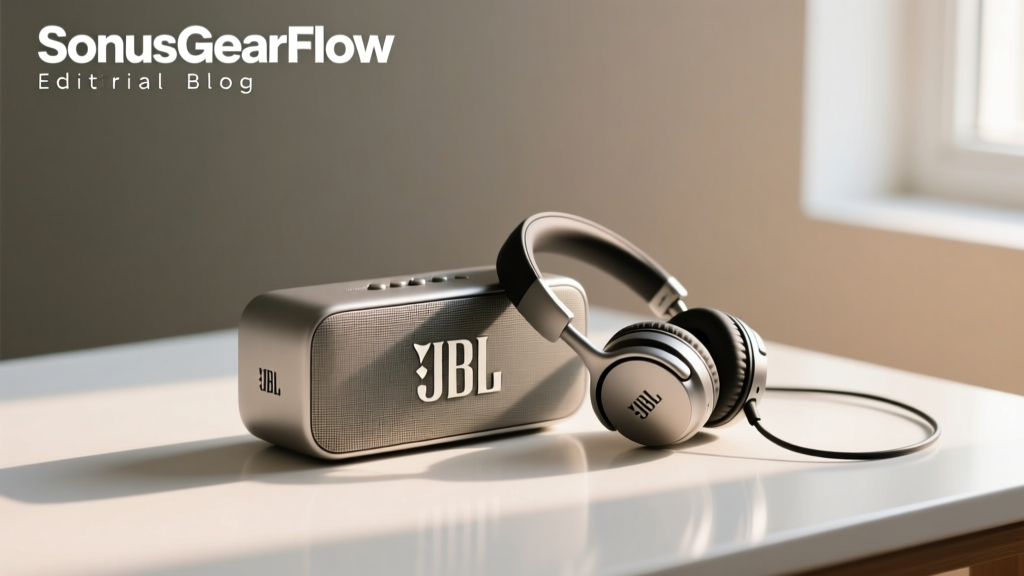 You’re Wasting Your JBL Speakers’ Potential: Here’s Exactly How to Use Wire Headphones with Bluetooth JBL Speakers (Without Adapters, Glitches, or Audio Lag)