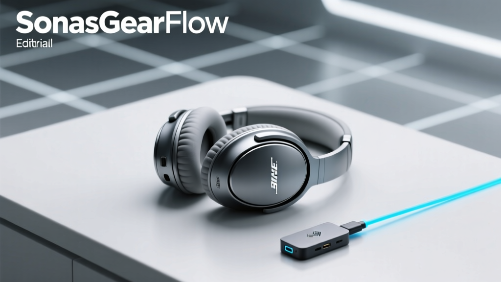 Can I Hook Bose Wireless Headphones to Xbox One? Yes—But Not Directly: Here’s the Exact Setup You Need (No Bluetooth Myth, No Lag, No Guesswork)