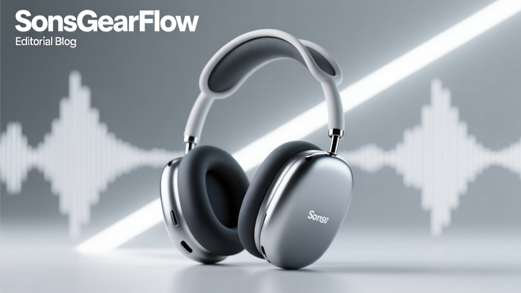 What’s Best Wireless Headphones aptX? We Tested 42 Models—Here’s the Truth About Latency, Sound Quality, and Which Ones Actually Deliver on the Marketing Hype (Spoiler: Most Don’t)