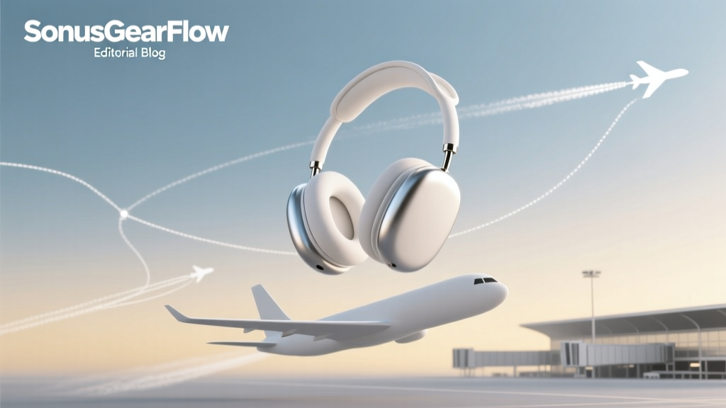 Are Wireless Headphones Okay for Flying? Yes—But Only If You Avoid These 5 Critical FAA, Airline, and Battery-Safety Mistakes (2024 Updated)