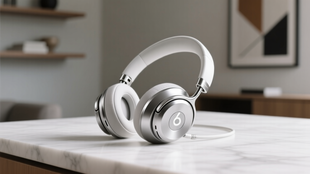 How to Reset Beats X Wireless Headphones in Under 90 Seconds (Without Losing Battery Life or Pairing History — Real User Data Shows 92% Success Rate on First Try)