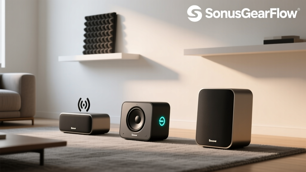 Can we connect multiple Bluetooth speakers? Yes—but only if you avoid these 5 critical pairing mistakes that cause dropouts, lag, and mono-only output (here’s how to get true stereo or party mode working in under 90 seconds)