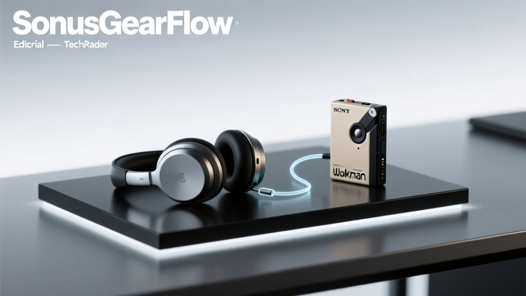 Do Wireless Headphones Work with MP3 Players? Yes — But Only If You Know These 4 Critical Compatibility Rules (Most Users Miss #3)