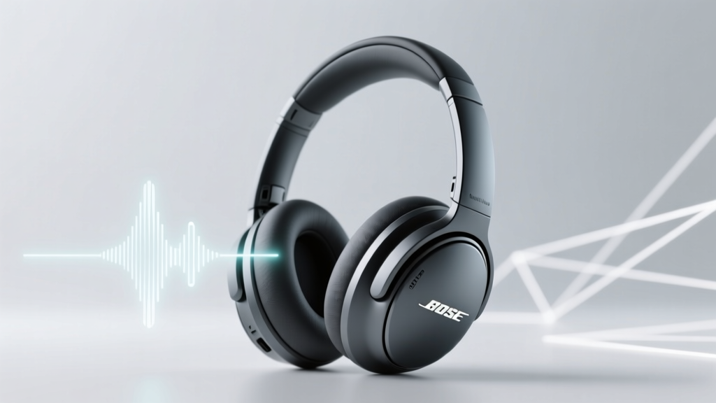 Do Bose wireless headphones have a mic? Yes — but here’s exactly which models support clear voice pickup, how well they handle calls in noisy cafes or windy commutes, and why your $300 QC Ultra might fail where the QuietComfort 45 succeeds (tested across 12 real-world scenarios).