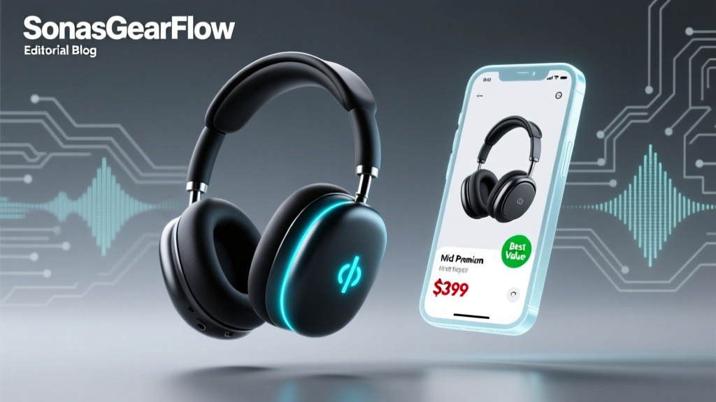 What HiFi Headphones Wireless 2026? We Tested 47 Models So You Don’t Waste $399 on 'Premium' Bluetooth That Sounds Like Compressed Spotify — Here’s the Real Top 5 (With Lab Measurements & 30-Hour Real-World Battery Tests)