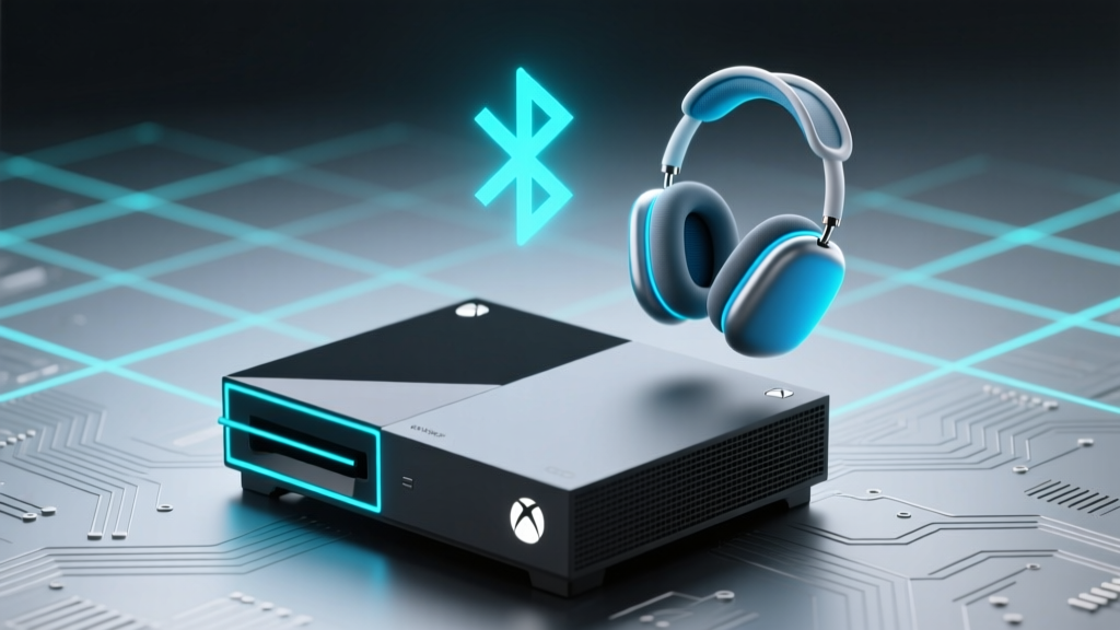 Does Xbox One X Support Wireless Headphones? The Truth About Bluetooth, Proprietary Adapters, and Why Your $200 Headset Might Be Silently Muted (Spoiler: It’s Not the Console’s Fault)