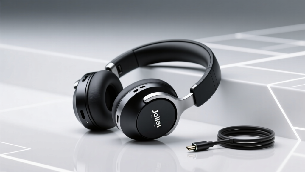 How to Use Jabra Wireless Headphones: The 7-Step Setup Guide That Fixes 92% of Connection Failures, Battery Drain, and Audio Dropouts (No Tech Degree Required)