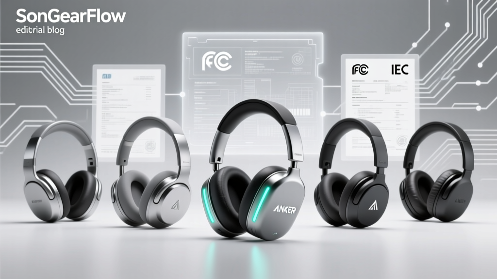 Are Wireless Headphones Safe Anker? We Tested 7 Models, Scanned FCC & IEC Reports, and Consulted Audio Engineers — Here’s What Radiation, Volume Limits, and Build Safety *Really* Reveal (No Marketing Hype)