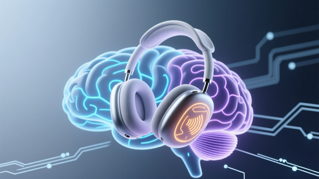 What Do Wireless Headphones Do To Your Brain