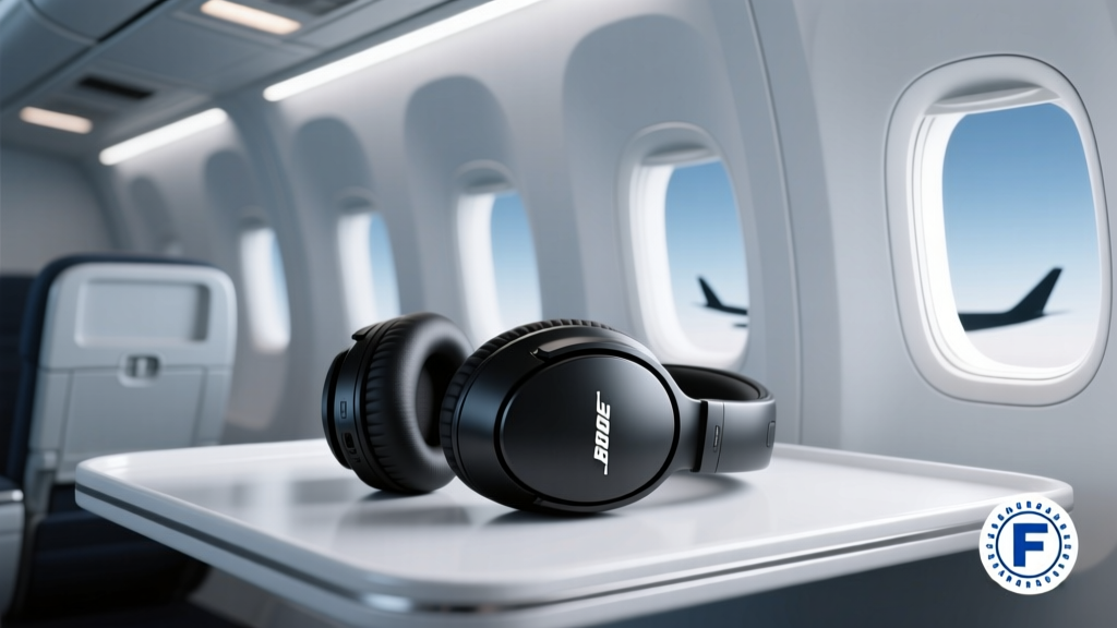 Can I Use Bose Wireless Headphones on a Plane? Yes — But Only If You Know These 7 FAA-Approved Rules, Bluetooth Limits, and Airline-Specific Gotchas Most Travelers Miss (2024 Updated)