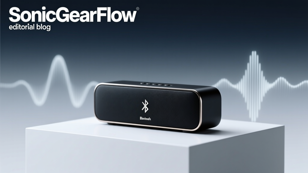 Who Invented Bluetooth Speakers Buying Guide: 7 Mistakes That Cost Buyers $200+ in Regrets (and How to Avoid Every One Before You Click 'Buy')