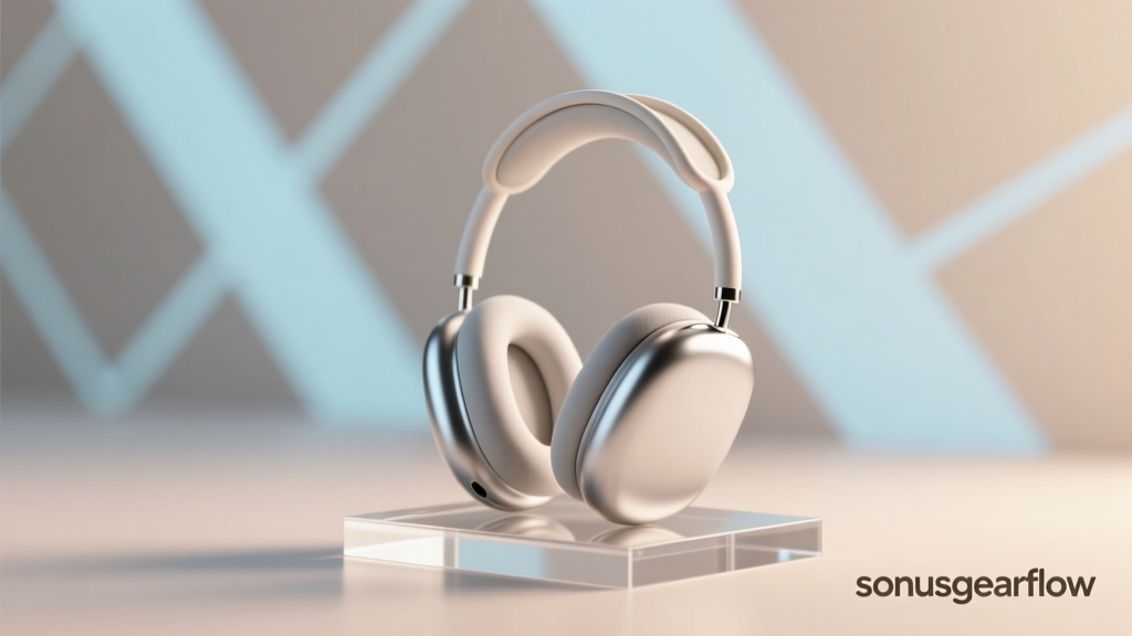 How Much Should You Pay for Wireless Headphones? The Real Answer Isn’t $50 or $500—It’s What Your Ears, Lifestyle, and Daily Use Actually Demand (Here’s the Exact Price Range for Every Priority)