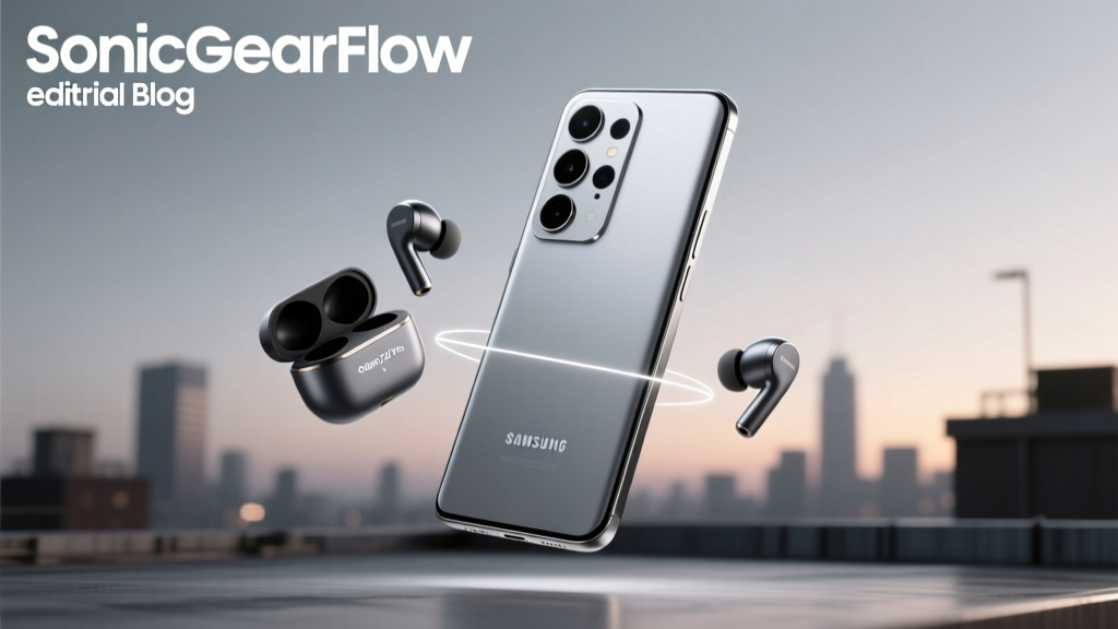 Does any of Samsung phones come with wireless headphones? Here’s the unfiltered truth about Galaxy bundles in 2024 — no hype, no guesswork, just verified box contents across 12 flagship and mid-tier models (including what’s *actually* included vs. what retailers falsely advertise).