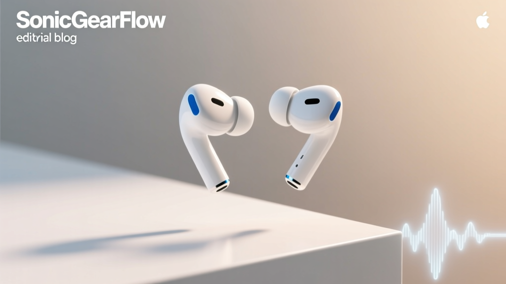 Can You Do Hey Siri With Wireless Headphones? The Truth About Compatibility, Latency, and Why Your AirPods Work (But Most Others Don’t) — A Real-World Breakdown for iPhone Users