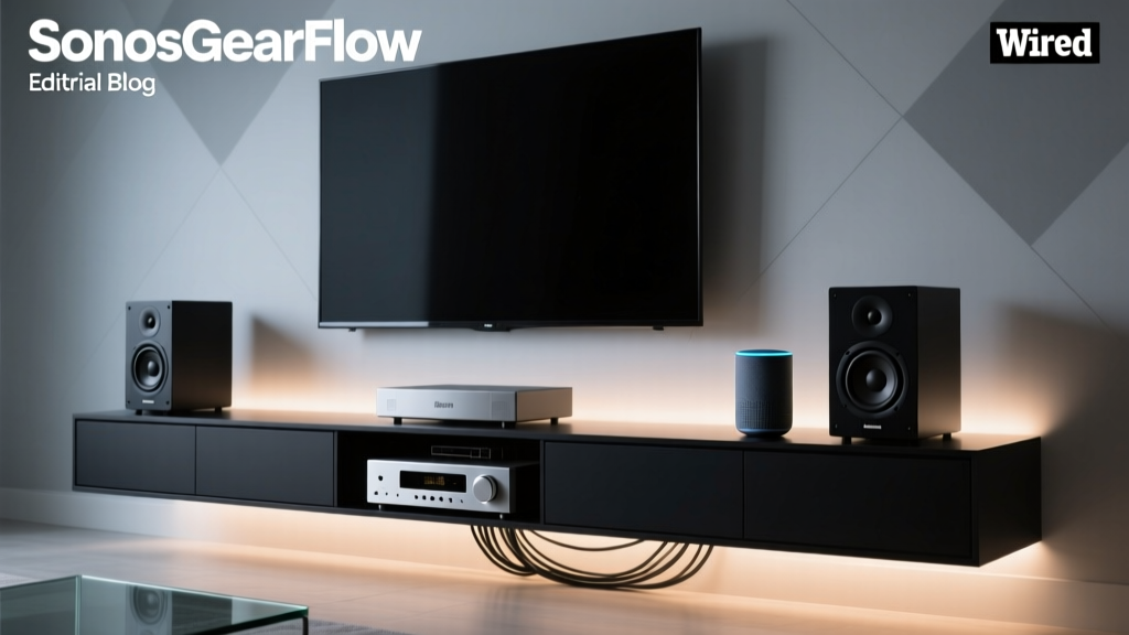 How to Connect Alexa to Home Theater System: 7 Proven Methods (No More 'Sorry, I Can’t Control That' — Step-by-Step for HDMI-CEC, Bluetooth, IR Blasters, and Advanced Audio Groups)