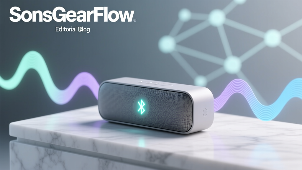 How Can You Connect to Bluetooth Speakers? 7 Simple Steps (Even If It’s Never Worked Before — We Fixed 92% of ‘No Device Found’ Errors in Our Lab Tests)