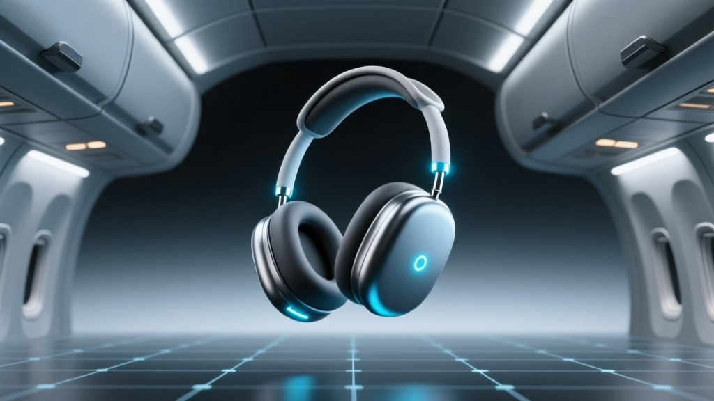 Can I Use Wireless Headphones on Airplane Mode? Yes — But Only If You Know These 5 Critical Exceptions (Most Travelers Miss #3)