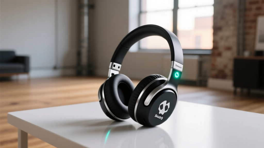 Why Can’t I Pair My Skullcandy Wireless Headphones? 7 Real-World Fixes That Actually Work (Tested on Indy, Crusher, and Jib Models)