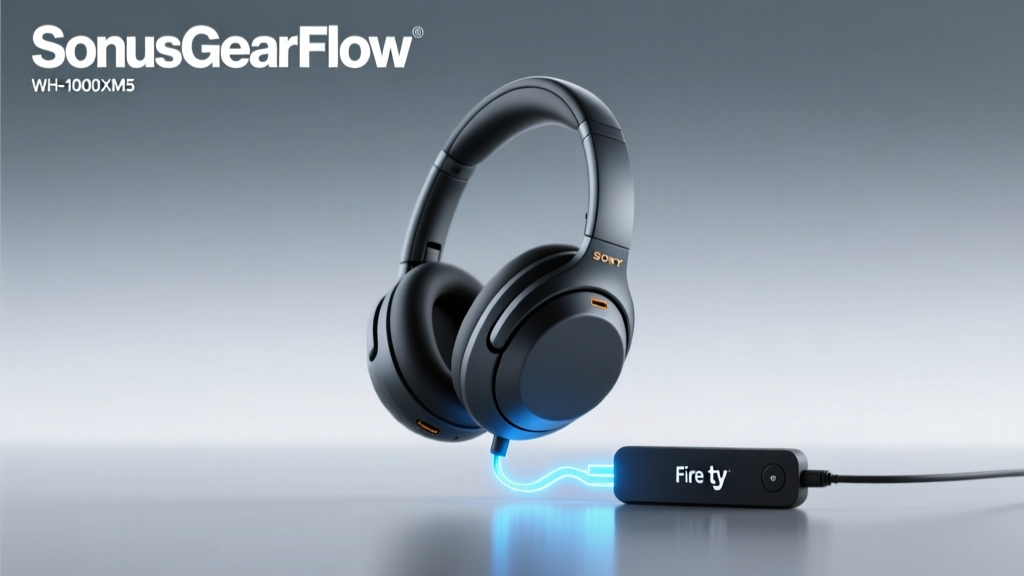 Can I connect my wireless headphones to my Fire TV? Yes — but only if you know which models support Bluetooth LE Audio, avoid latency traps, and bypass Amazon’s hidden firmware restrictions (here’s the exact method that works in 2024).