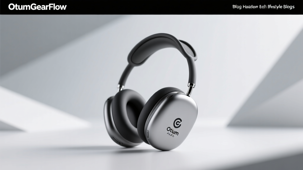 Stuck on 'How to Pair Otium Audio Wireless Headphones'? You’re Not Alone — Here’s the Exact 4-Step Fix That Works Every Time (Even After Firmware Updates & iOS/Android Glitches)