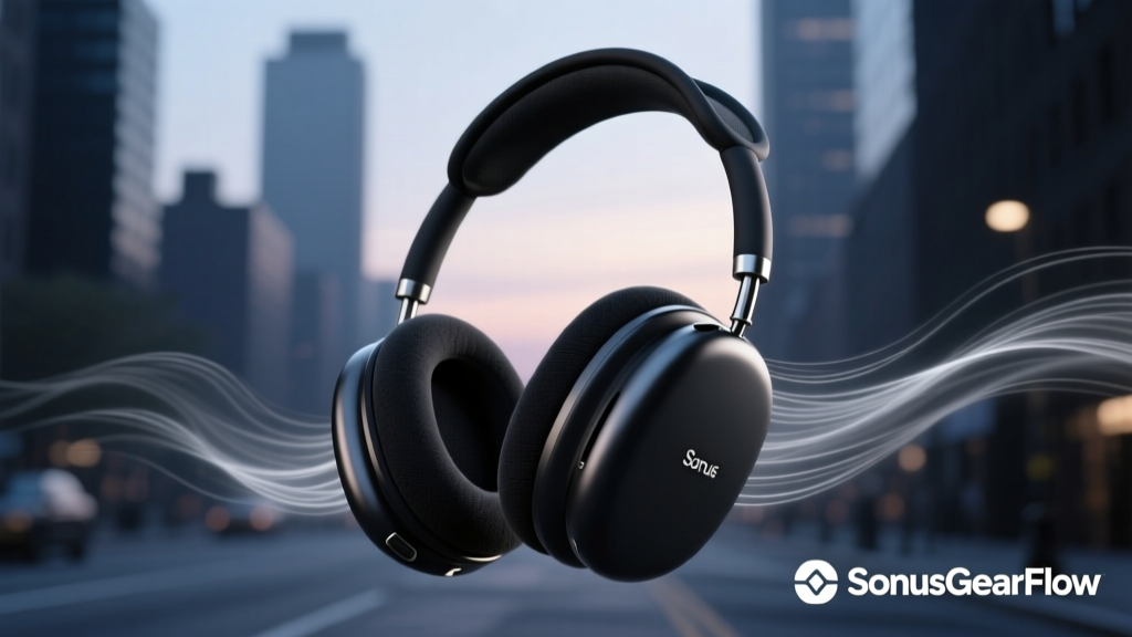 Wireless Headphones Wind Noise: The Real Science (2026)