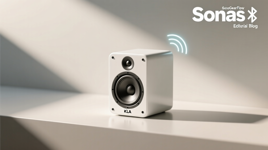 Are KLA Speakers Bluetooth Compatible? The Truth About Wireless Connectivity, Hidden Limitations, and What You *Actually* Need to Stream Flawlessly — No More Guesswork or Dongle Confusion