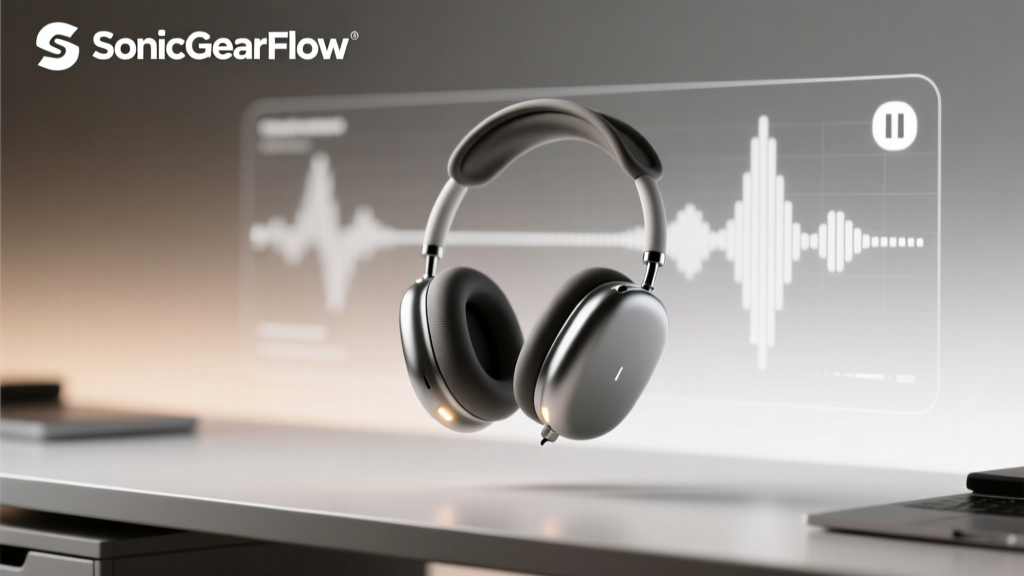 Why Do My Wireless Headphones Keep Pausing? 7 Real Fixes That Actually Work (No More Mid-Song Stops in 2024)